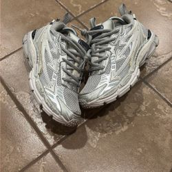 Off White be right back sneaker