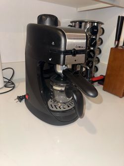 Expresso machine