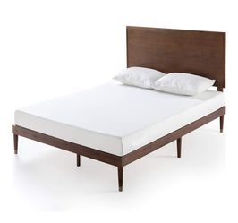 Full Size Bed