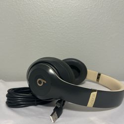 Beats Studio 3