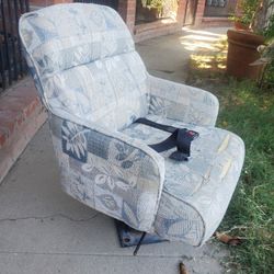 rv motorhome chair sofa
