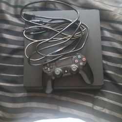 Ps4 Slim