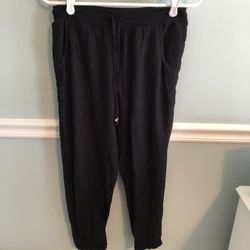 AEO Joggers Size M