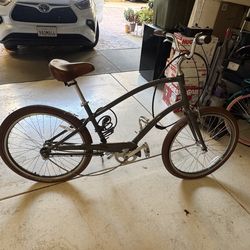 Adult Bike