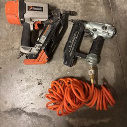 Nail Guns 