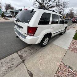 2009 Jeep Grand Cherokee