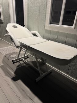 Manual bed