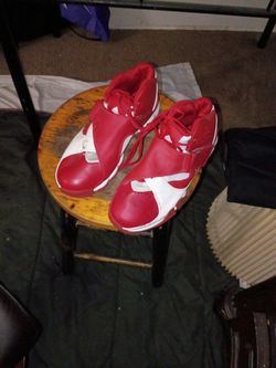 Adidas TMac 