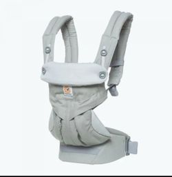 Ergobaby 360 All-Position Baby Carrier for Newborn to Toddler