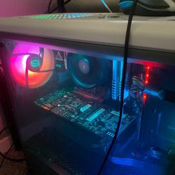 Complete Gaming Pc 