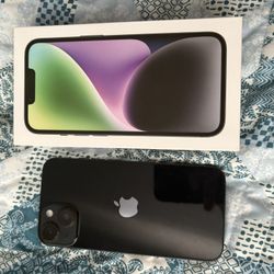 iPhone 14 Unlocked 