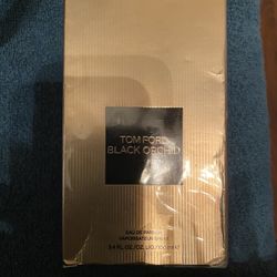 Perfume Tom Ford  Black Orchid. 3.4. Onzas 