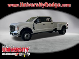 2025 Ford F-350