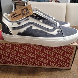 Vans Old Skool Tapered 