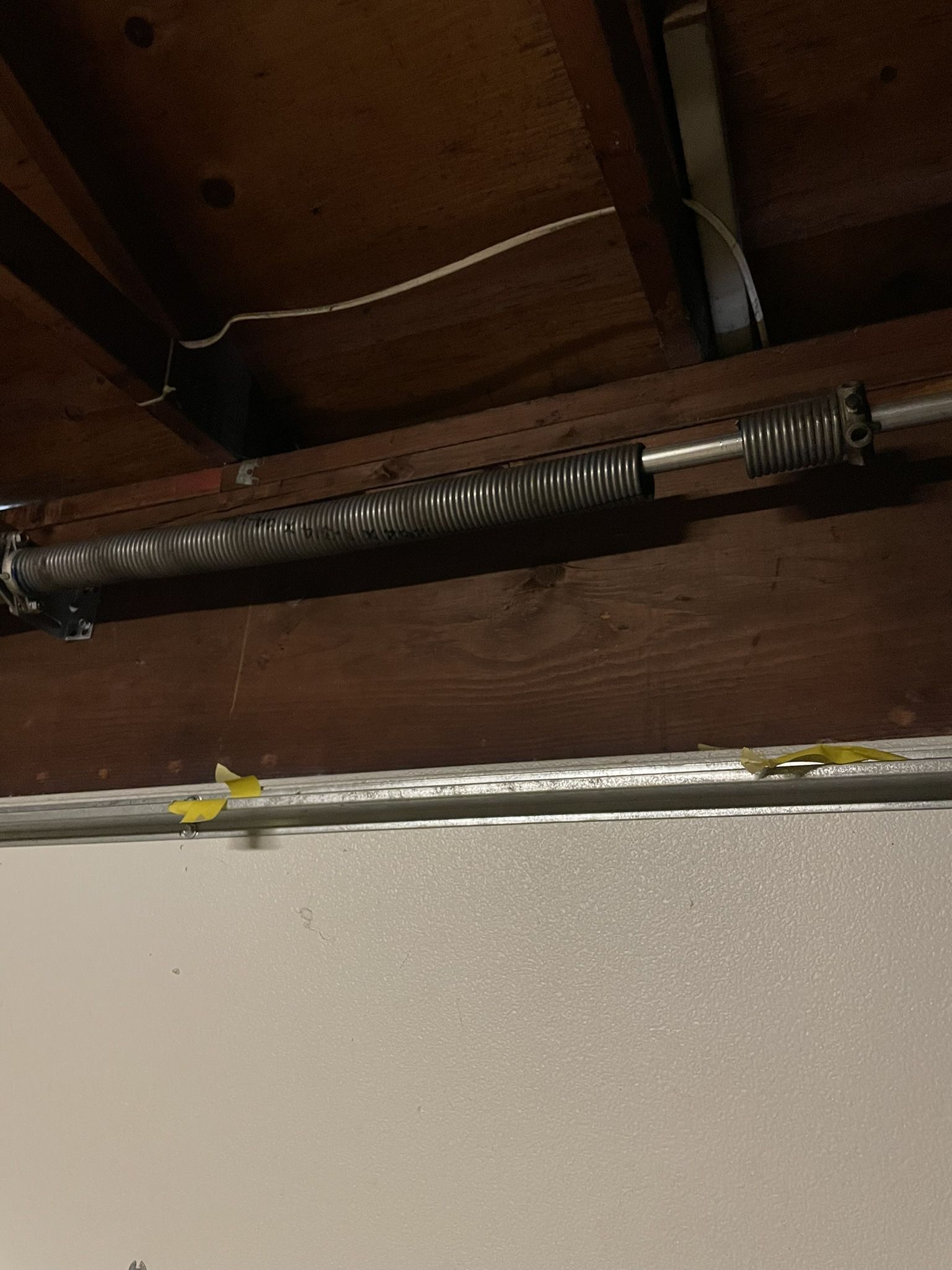 Garage Door Springs
