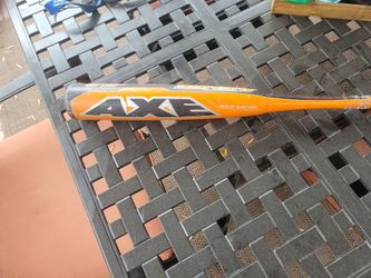 Axe Baseball Bat -8.5