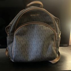 Michael Khors Bookbag