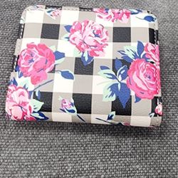 Betsey Johnson Wallet 