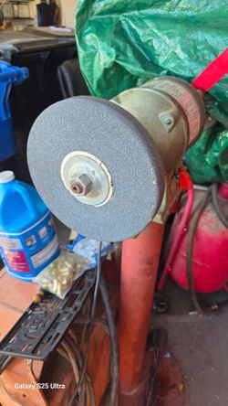 Grinder