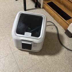 Mini Dish Washer