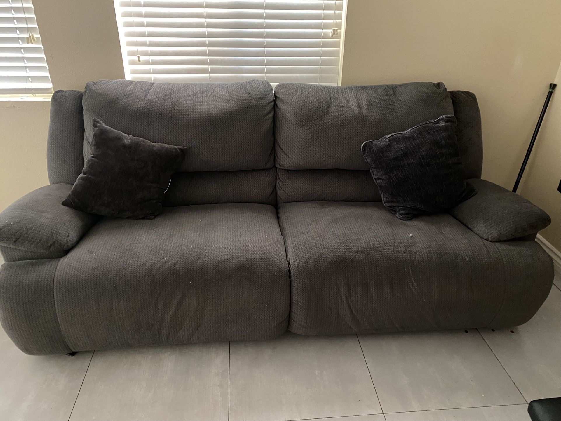 couches