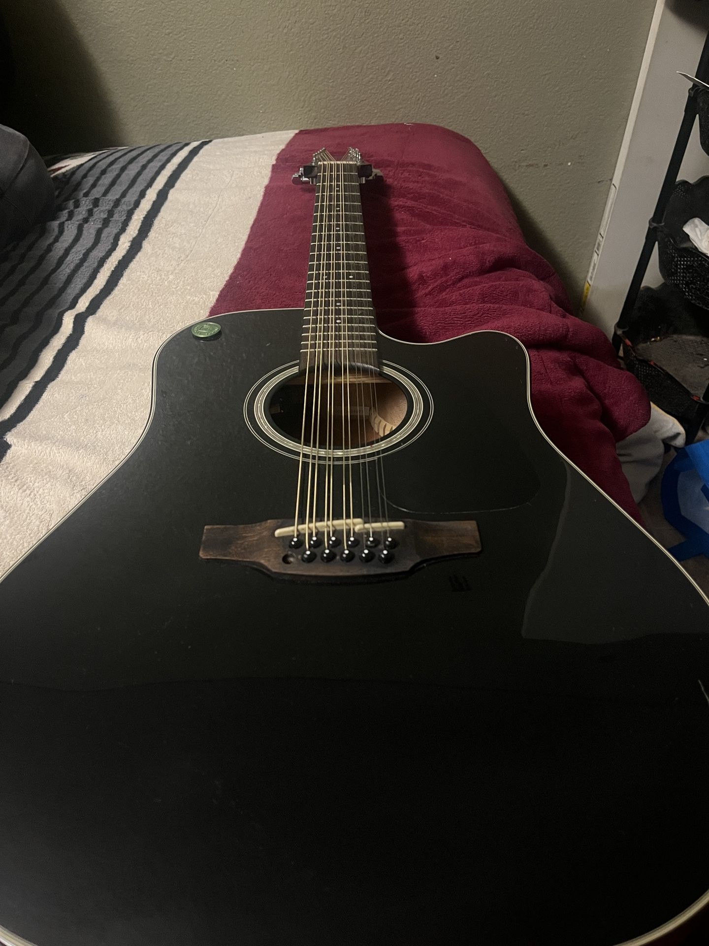 Takamine G Series 