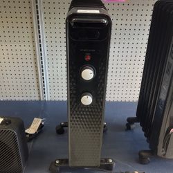 Heater