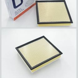 2020 - 2025 F250 Filter