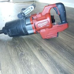 Tool M18 Impact Wrench