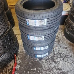 Celimo TIRE SET 