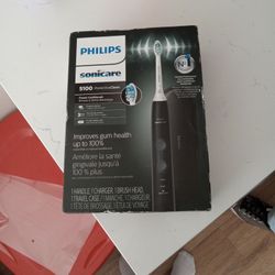 Phillips Sonicare Toothbrush
