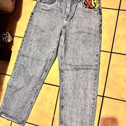 Empyre Jeans 