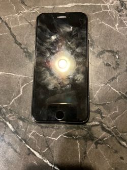 iPhone SE 3rd gen