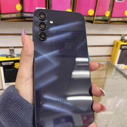 Samsung A15 128GB UNLOCKED✔️