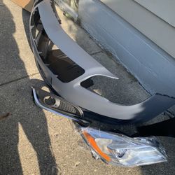 2014 Buick Regal Parts