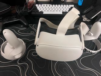 Oculus quest 2