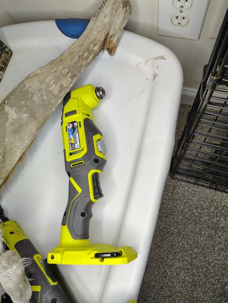 Ryobi Cutting Tool No Battery Pack New