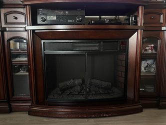 TV CABNET W