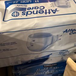 Adults Diapers