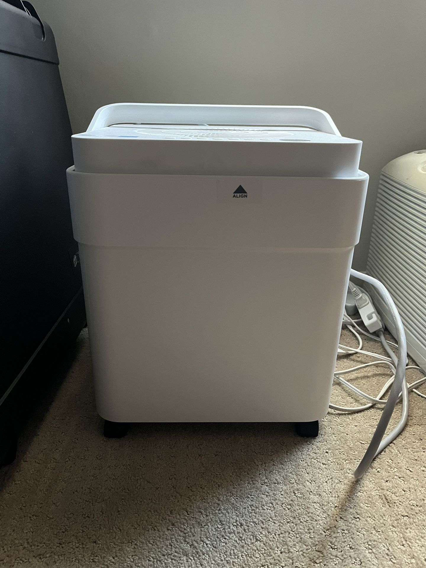 Dehumidifier