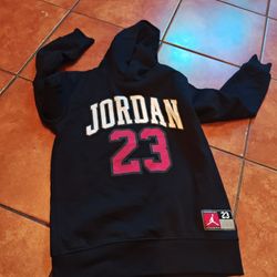 JORDAN 23 HOODIE