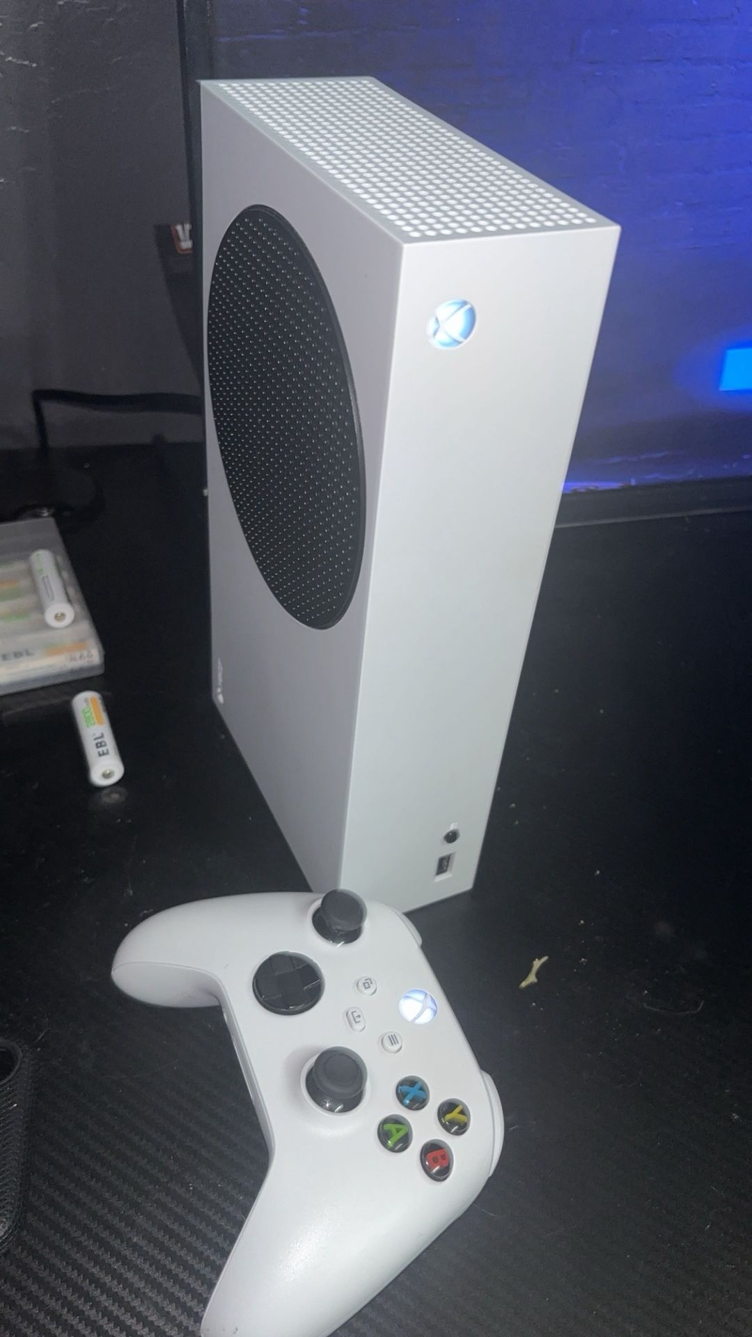 Xbox Series S 