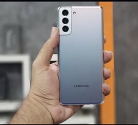 Samsung  Galaxy s21 plus