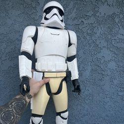 Star Wars Toy