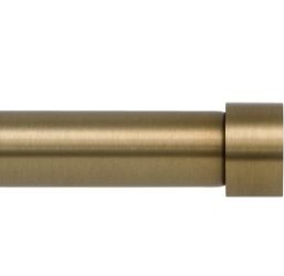 Window Curtain Rod