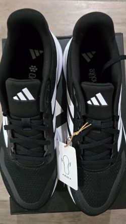 New Adidas