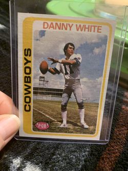 Football Cards