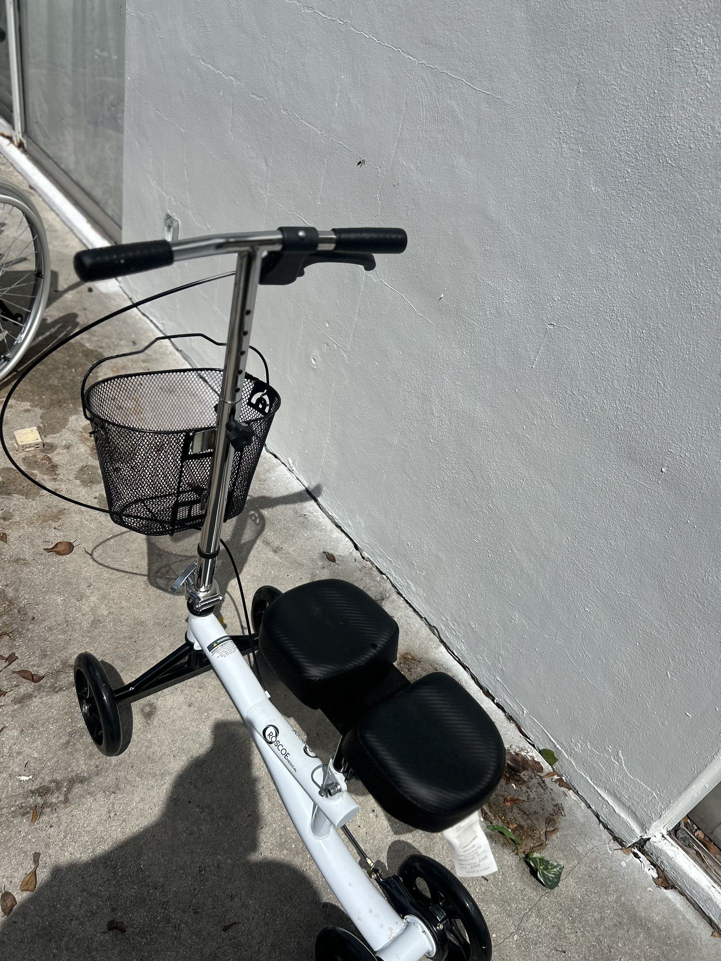 Knee Scooters $90 Each 