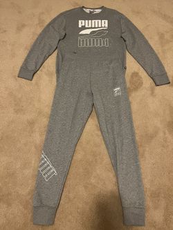 Puma Rebel Sweatsuit