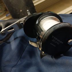 Fishing Reel Shimano Torium 20PG for Sale in Long Beach, CA - OfferUp